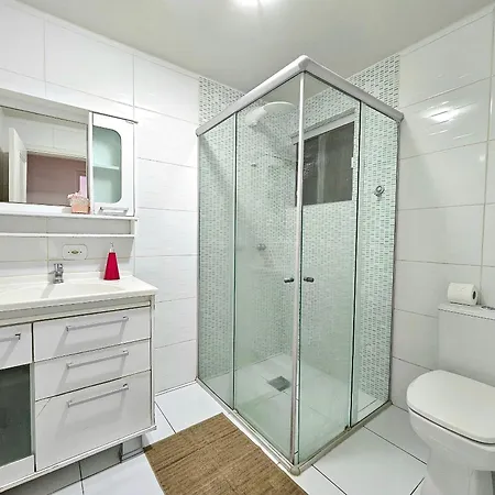 Apt Centro De Foz, Para Ate 8 Pessoas Com Garagem Foz do Iguacu Exterior photo