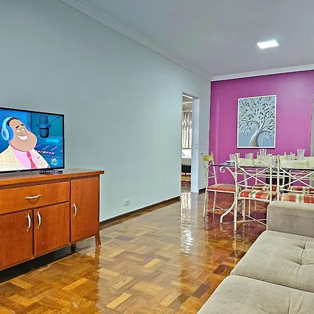 Apt Centro De Foz, Para Ate 8 Pessoas Com Garagem Foz do Iguacu Exterior photo