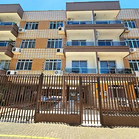 Apt Centro De Foz, Para Ate 8 Pessoas Com Garagem Foz do Iguacu Exterior photo