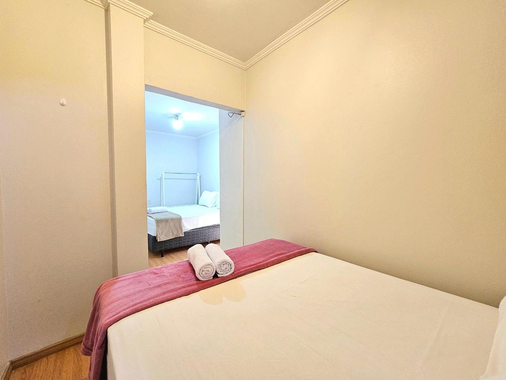 Centro De Foz, Ate 8 Pessoas Com Garagem Apartment *