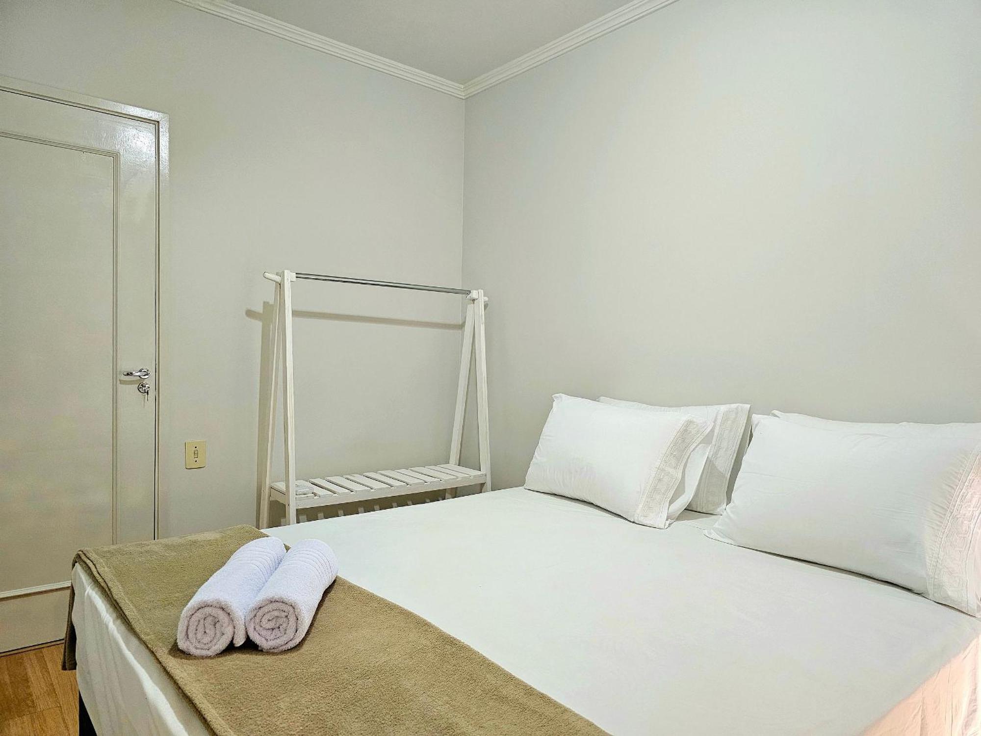 Centro De Foz, Ate 8 Pessoas Com Garagem Apartment