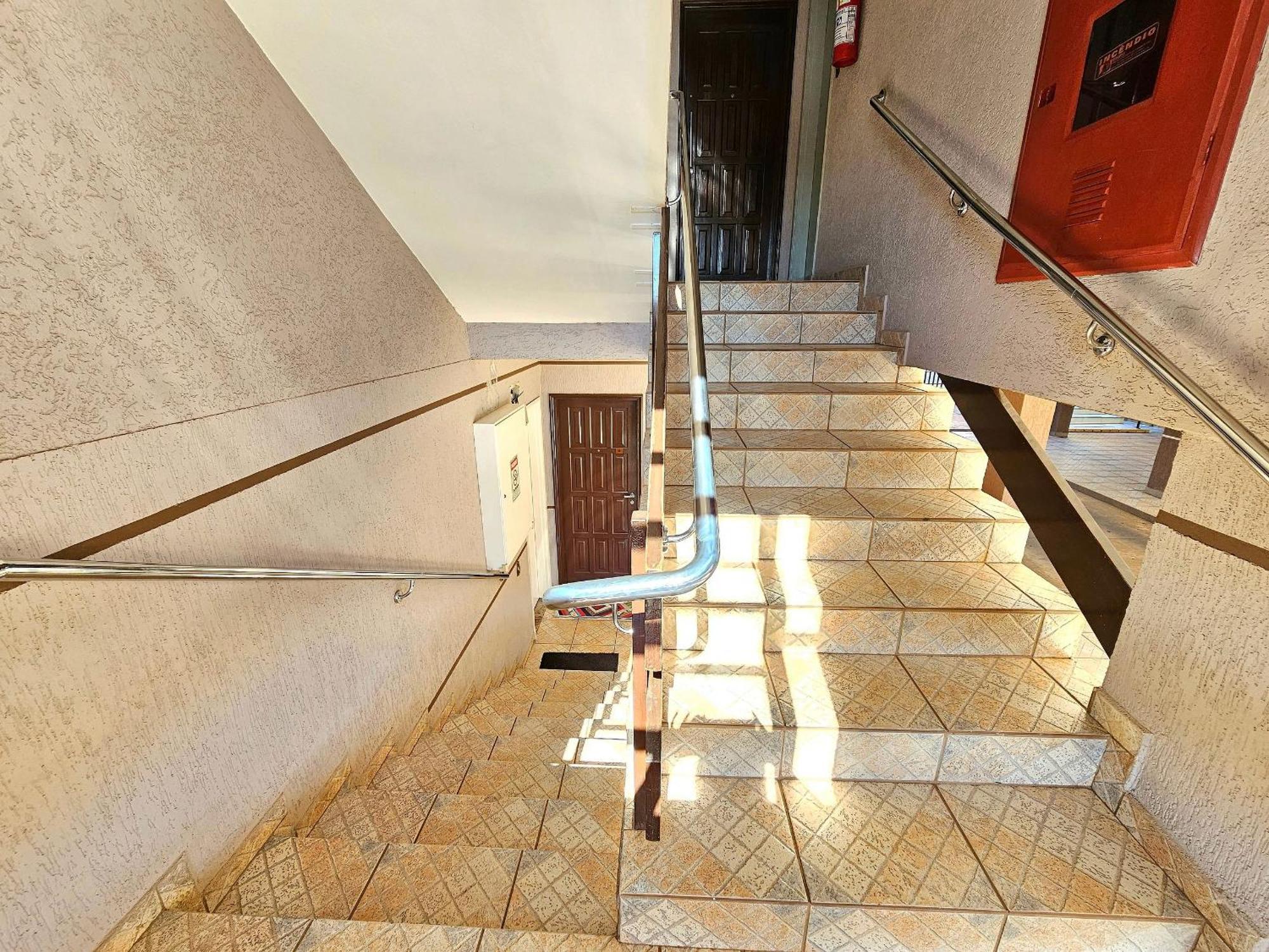 Apartment Centro De Foz, Ate 8 Pessoas Com Garagem Foz do Iguacu
