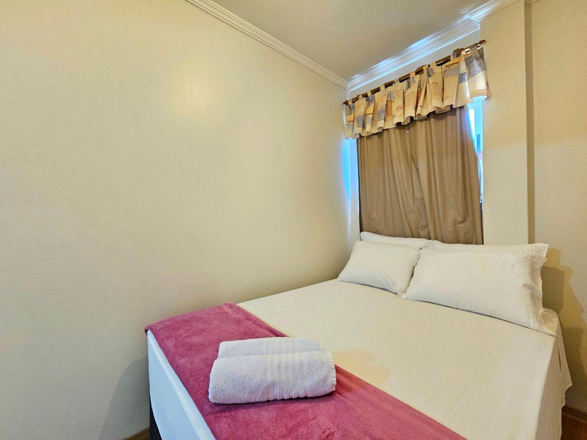 Centro De Foz, Ate 8 Pessoas Com Garagem Apartment