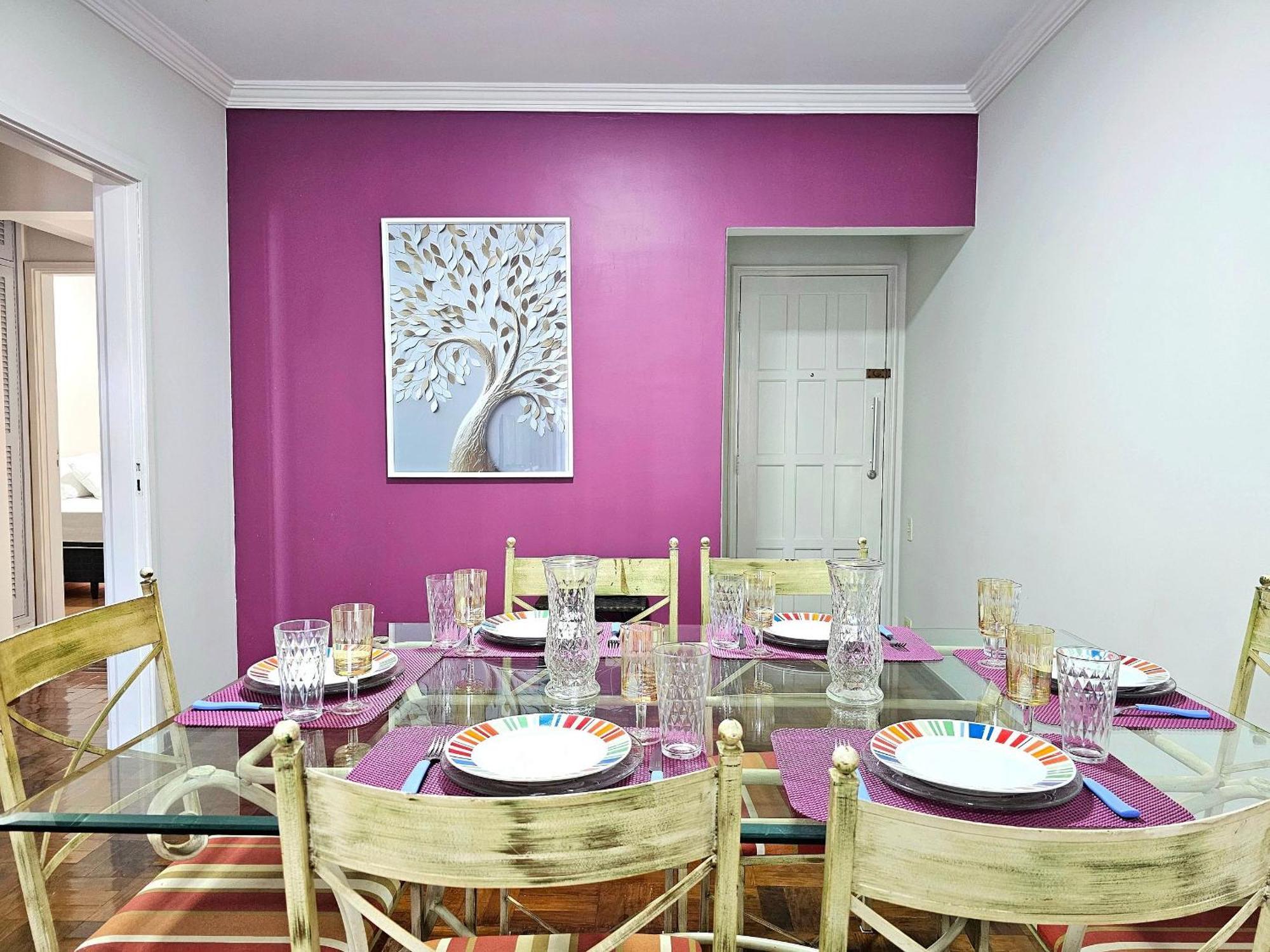 Apartment Centro De Foz, Ate 8 Pessoas Com Garagem