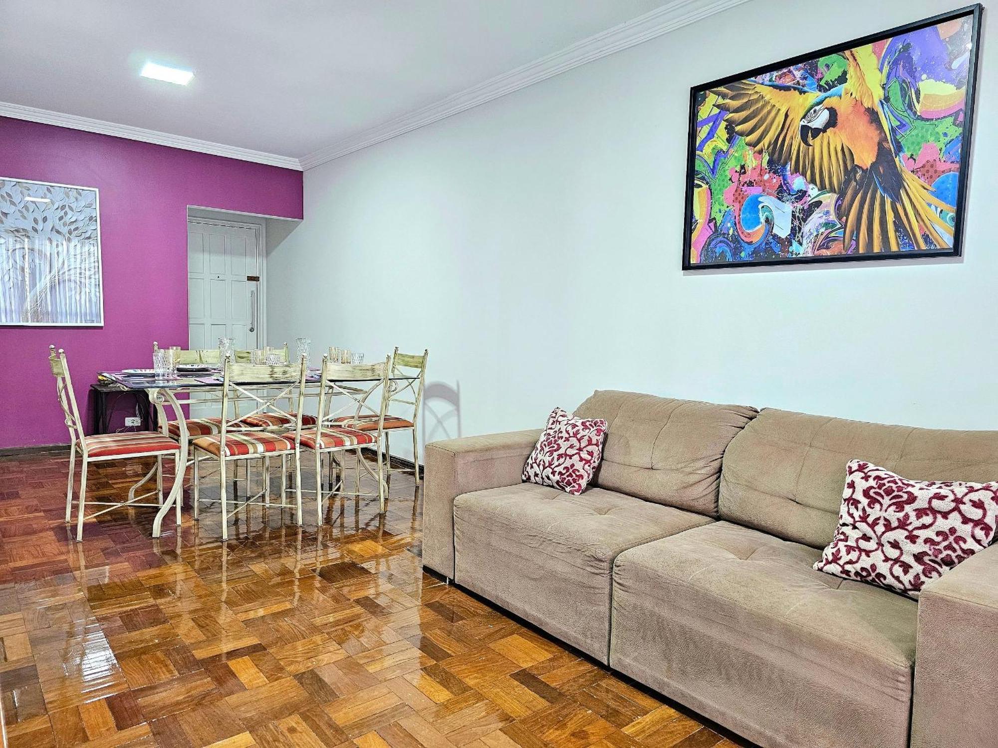 Centro De Foz, Ate 8 Pessoas Com Garagem Apartment *
