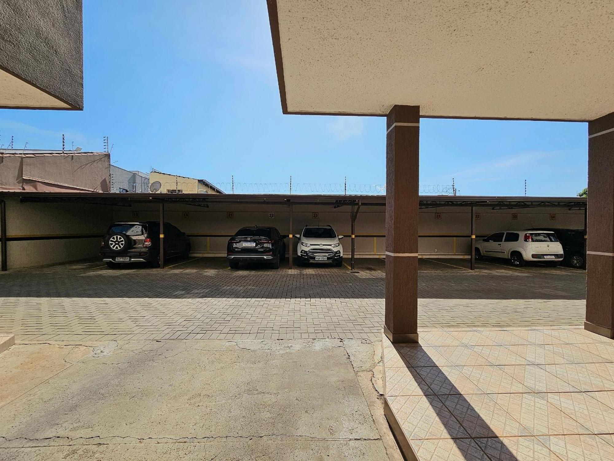 Apartment Centro De Foz, Ate 8 Pessoas Com Garagem Foz do Iguacu
