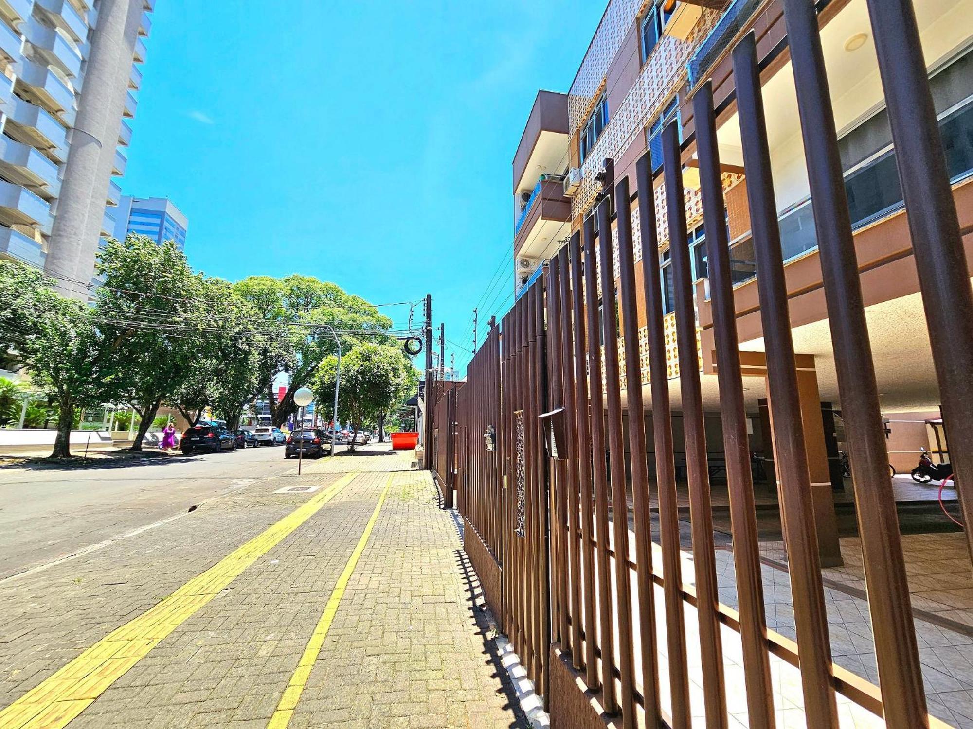 Apartment Centro De Foz, Ate 8 Pessoas Com Garagem