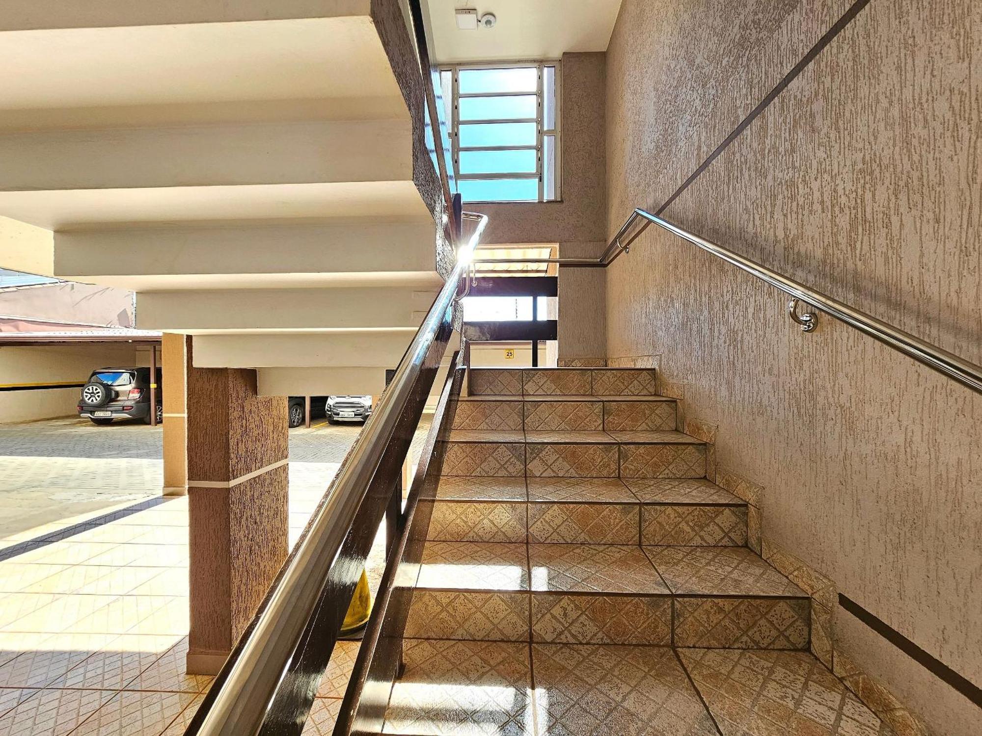 Apartment Centro De Foz, Ate 8 Pessoas Com Garagem