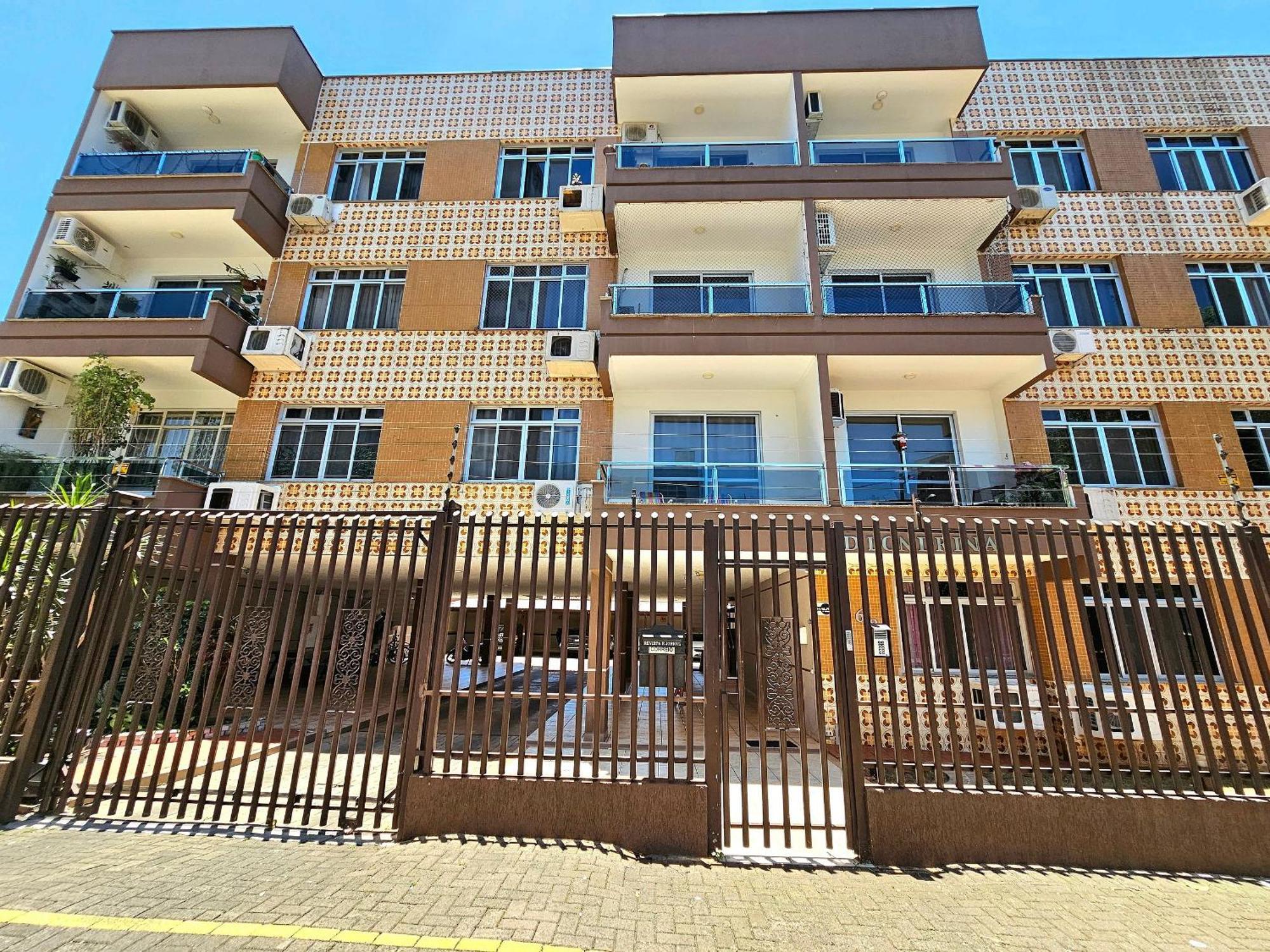 Centro De Foz, Ate 8 Pessoas Com Garagem Apartment Foz do Iguacu